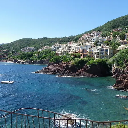 Apartamento Agence La Galere - Abricot *